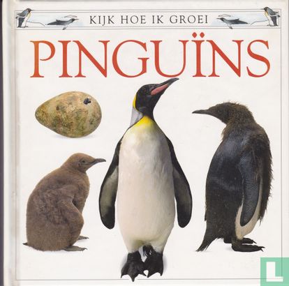 Pinguïns - Image 1