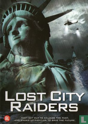 Lost City Raiders - Image 1