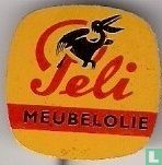 Peli Meubelolie