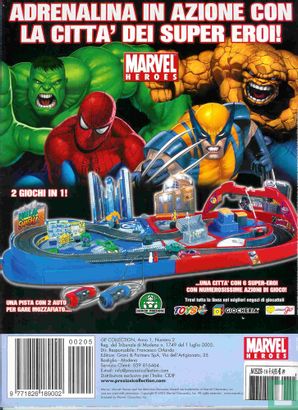 Marvel Heroes - Image 2