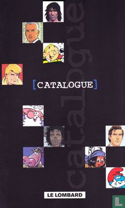 Catalogue - Afbeelding 1