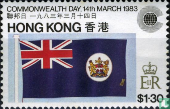 Commonwealth day