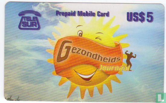 Telesur Gezondheid - Image 1