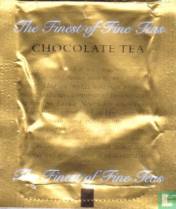 Chocolate tea - Image 2