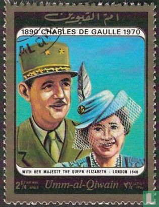 Charles De Gaulle   
