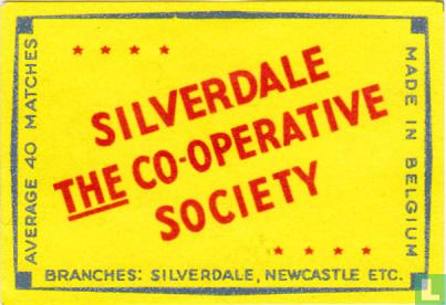Silverdale The Co-operative Society