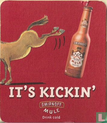 Grabe a mule by the neck - Bild 2