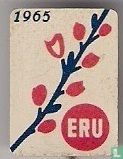 ERU 1965 (bloesemtak)