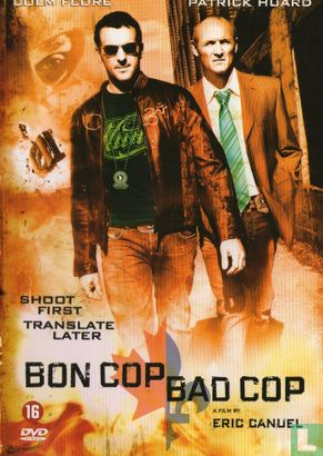 Bon Cop Bad Cop - Image 1