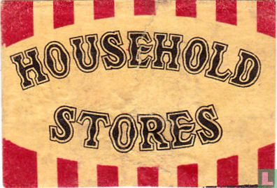 Household stores