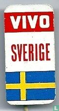 VIVO Sverige
