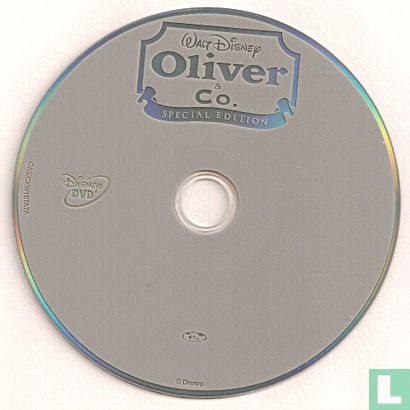Oliver & Co.  - Afbeelding 3