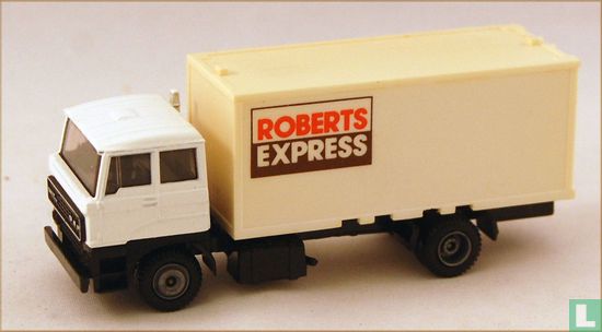 DAF 3300 'Roberts Express' - Afbeelding 1