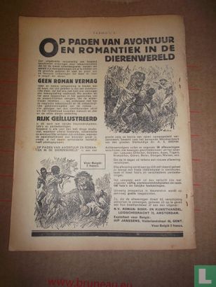 De roode skalp - Image 2