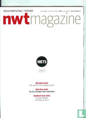 NWT Magazine 2