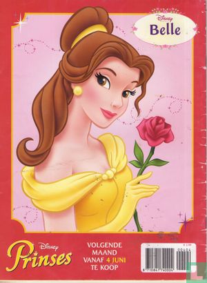 Disney Prinses 4 - Bild 2
