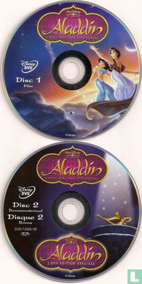 Aladdin - Afbeelding 3