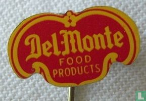 Del Monte Food Products