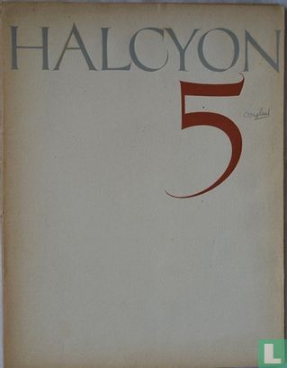 Halcyon 5 - Bild 1
