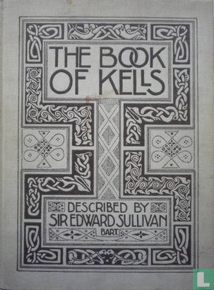 The Book of Kells - Image 1