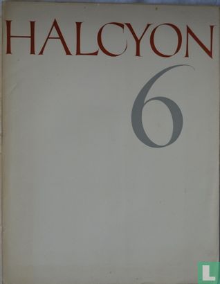Halcyon 6 - Bild 1