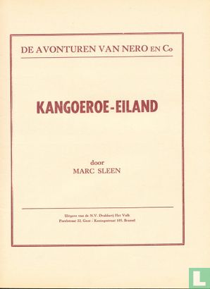 Kangoeroe-eiland - Afbeelding 3