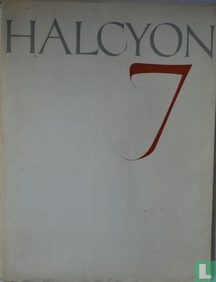 Halcyon 7 - Afbeelding 1