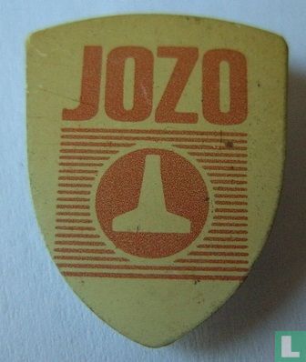 Jozo [orange]