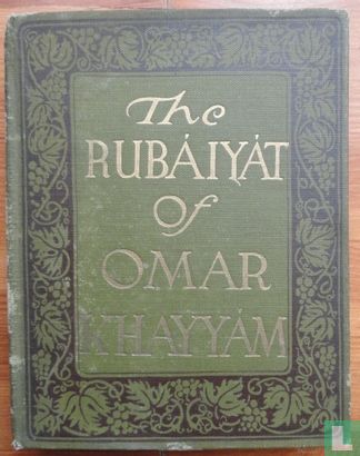 The Rubaiyat of Omar Khayyam - Bild 1