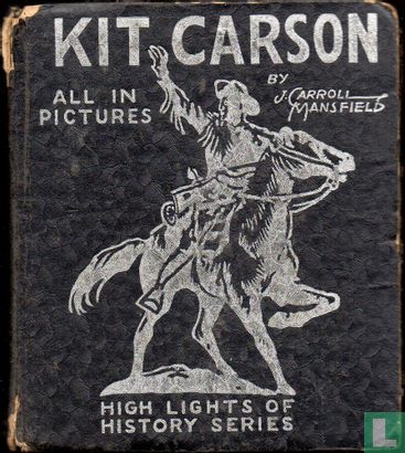 Kit Carson - Image 1