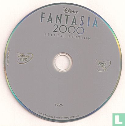 Fantasia 2000 - Image 3