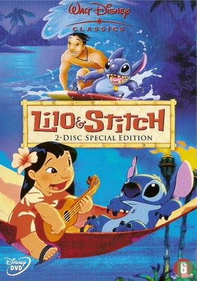 Lilo & Stitch  - Image 1