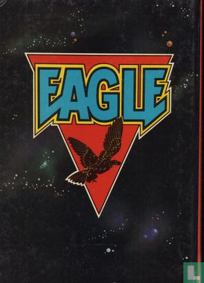 Eagle Annual 1983 - Bild 2
