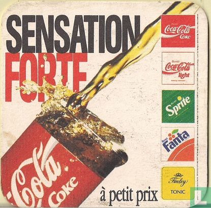 Sensation Forte - Image 1