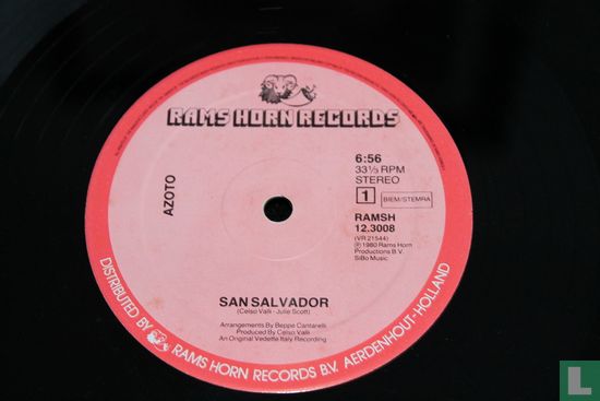 San salvador  - Image 2