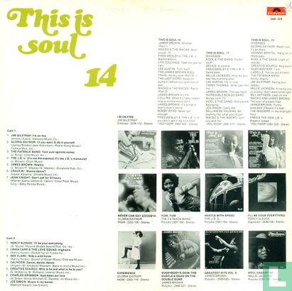 This is soul - 14 - Image 2