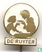 De Ruyter [white]