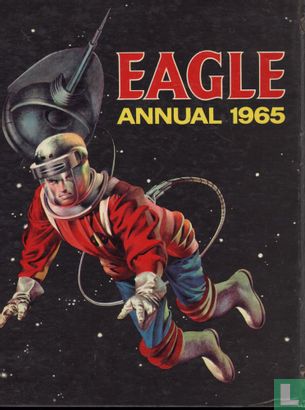 Eagle Annual 1965 - Bild 2