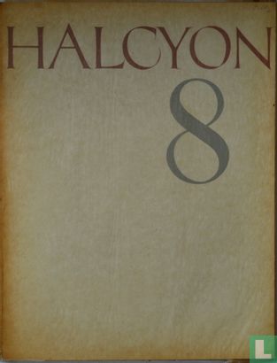 Halcyon 8 - Bild 1