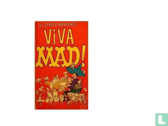 Viva Mad - Image 1