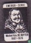 Emergo-Serie Michiel Azn. de Ruyter 1607-1676