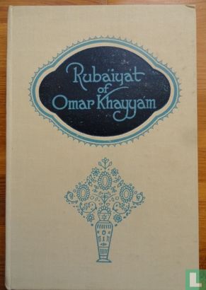 The Rubaiyat of Omar Khayyam - Afbeelding 1