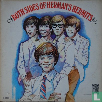 Both Sides of Herman's Hermits - Bild 1