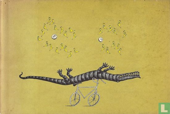 The Epiplectic Bicycle - Image 1
