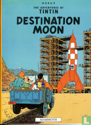 Destination Moon - Bild 1