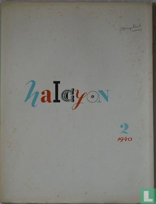 Halcyon 2 - Bild 1