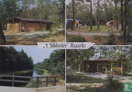 "'t Sikkeler" - Ruurlo - Image 1