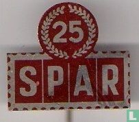 Spar  25