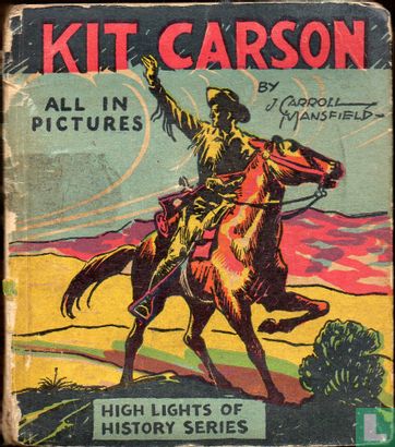 Kit Carson - Bild 1