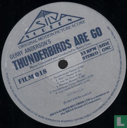 Thunderbirds are go - Image 3